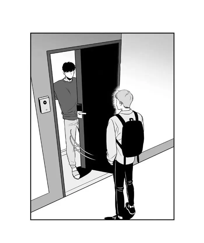 BJ Alex – Capítulo 25 Yaoi – Página 7