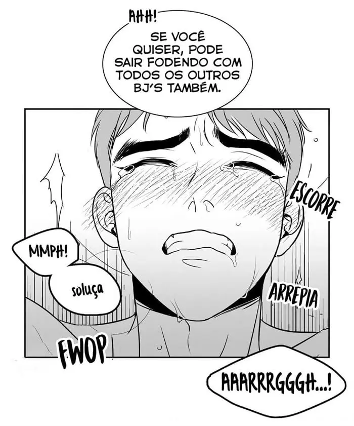 BJ Alex – Capítulo 25 Yaoi – Página 70