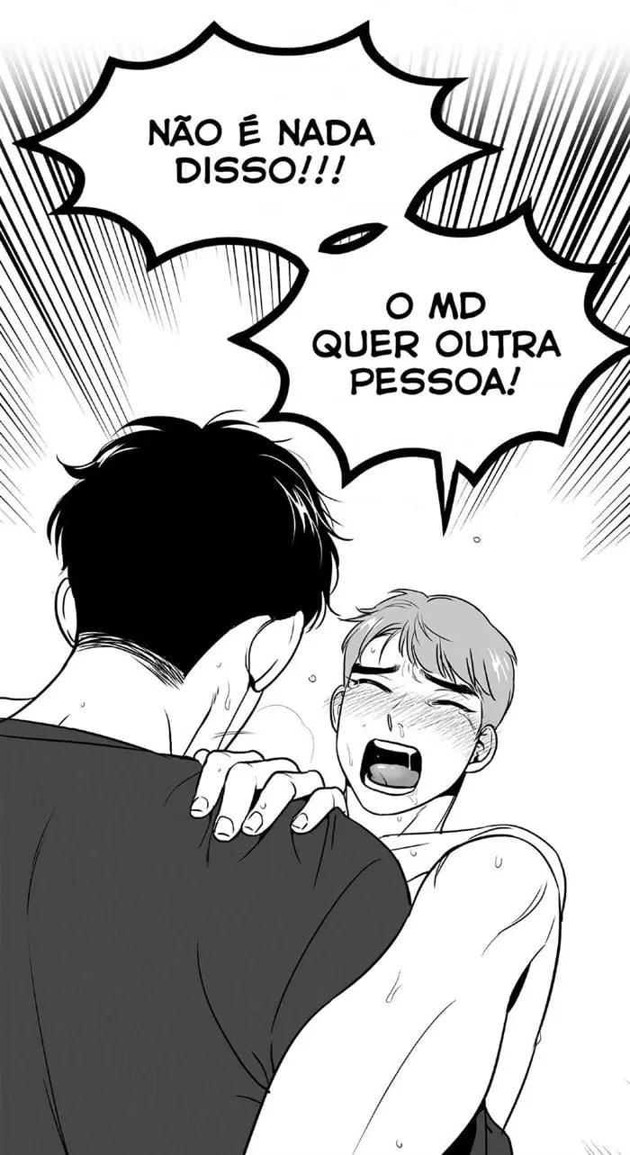 BJ Alex – Capítulo 25 Yaoi – Página 72