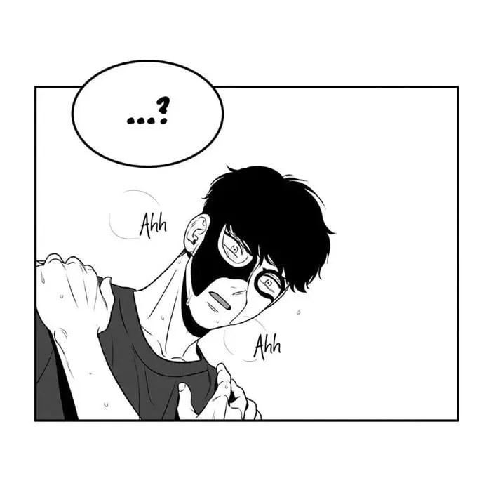 BJ Alex – Capítulo 25 Yaoi – Página 73