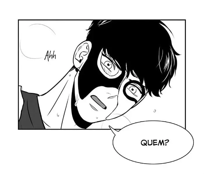 BJ Alex – Capítulo 25 Yaoi – Página 74