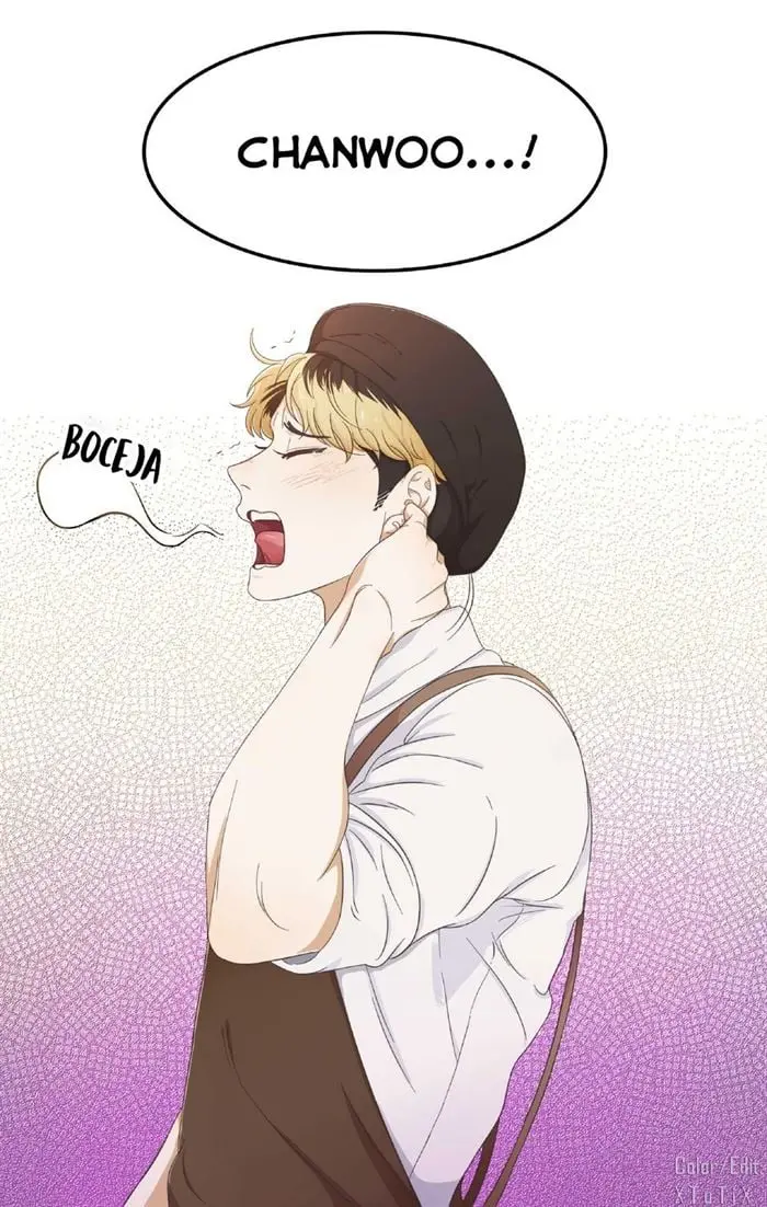 BJ Alex – Capítulo 25 Yaoi – Página 76