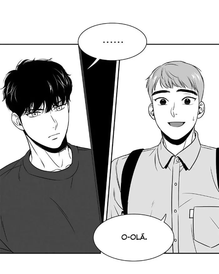 BJ Alex – Capítulo 25 Yaoi – Página 8