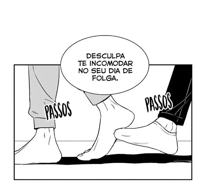 BJ Alex – Capítulo 25 Yaoi – Página 9