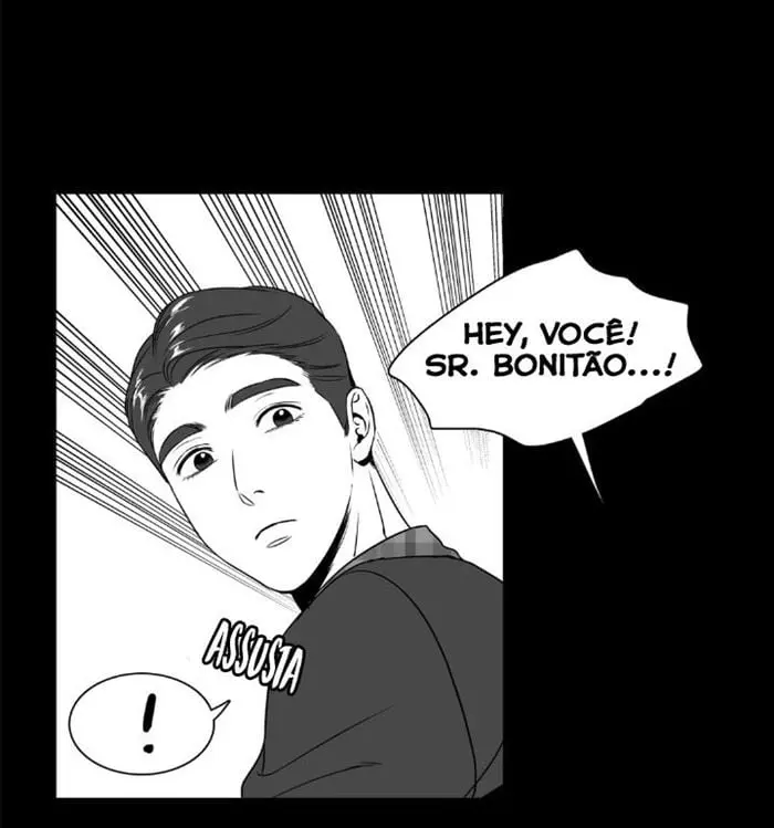 BJ Alex – Capítulo 26 Yaoi – Página 13