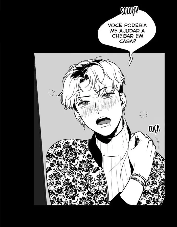 BJ Alex – Capítulo 26 Yaoi – Página 14