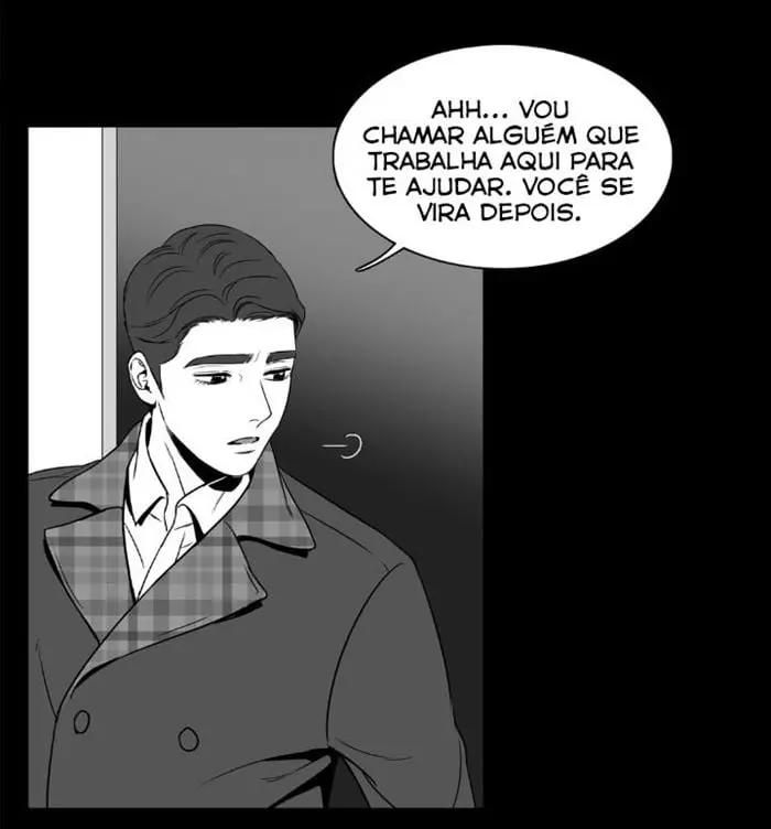 BJ Alex – Capítulo 26 Yaoi – Página 17