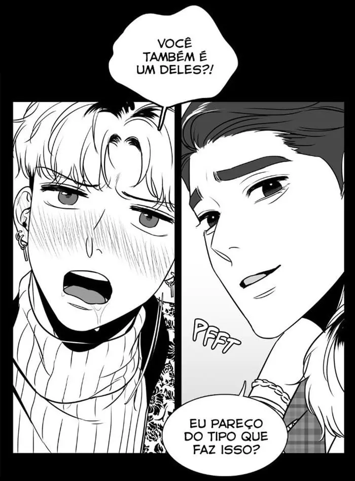 BJ Alex – Capítulo 26 Yaoi – Página 23