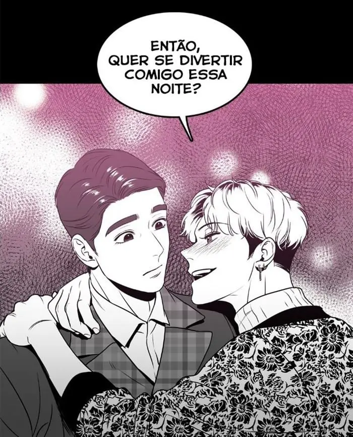 BJ Alex – Capítulo 26 Yaoi – Página 25