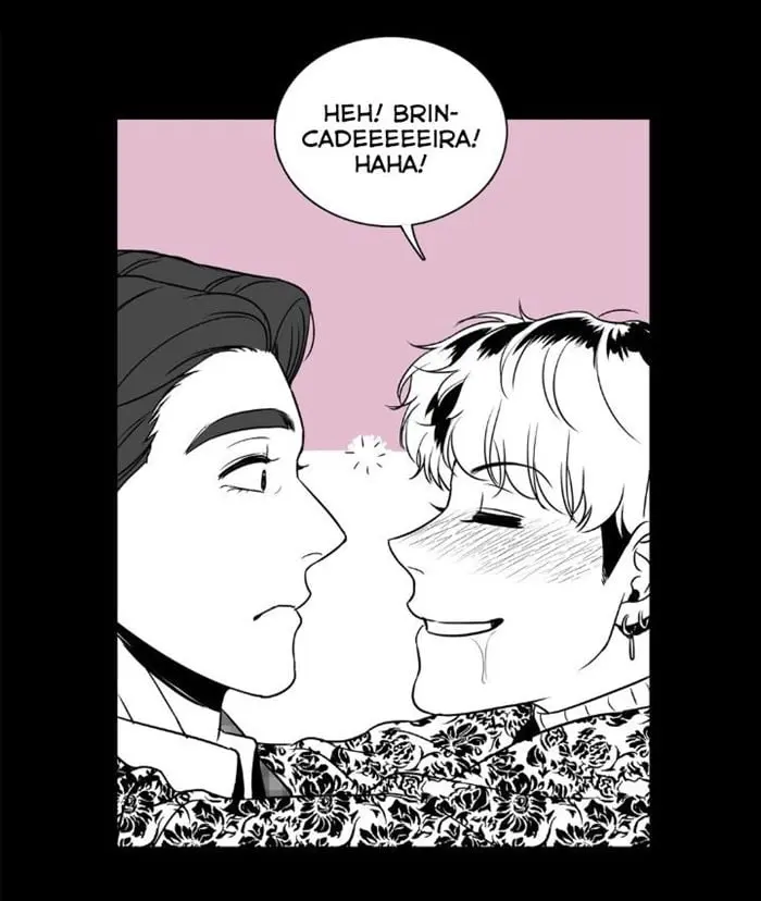 BJ Alex – Capítulo 26 Yaoi – Página 27