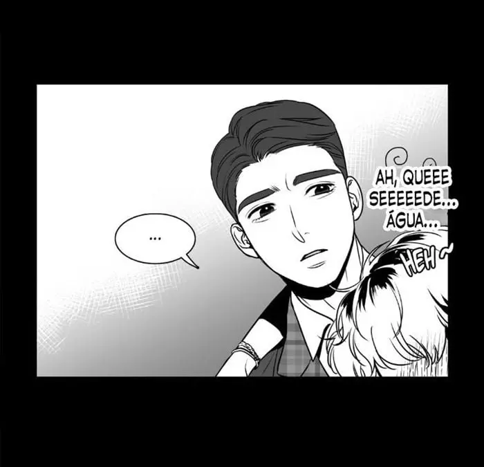 BJ Alex – Capítulo 26 Yaoi – Página 28