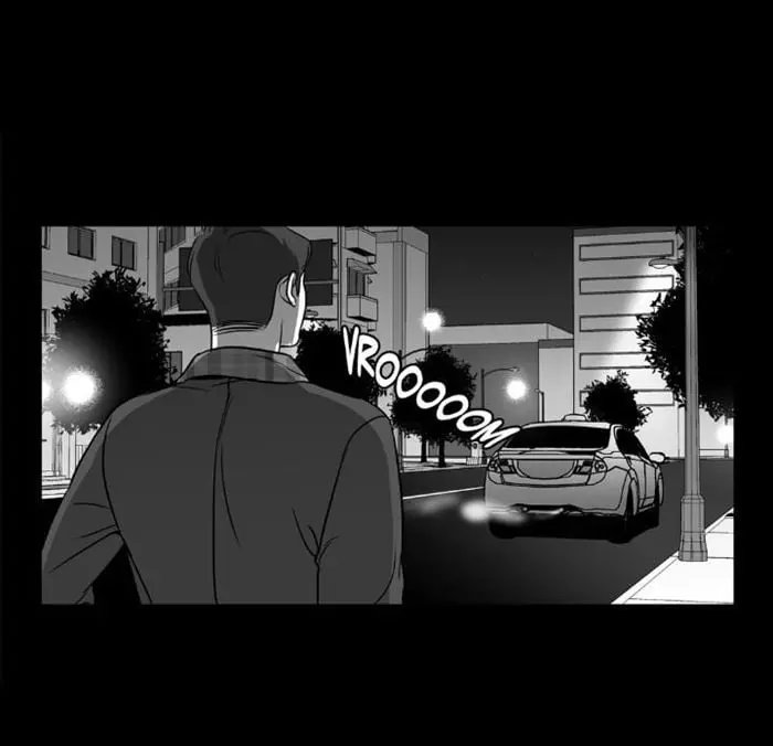 BJ Alex – Capítulo 26 Yaoi – Página 29