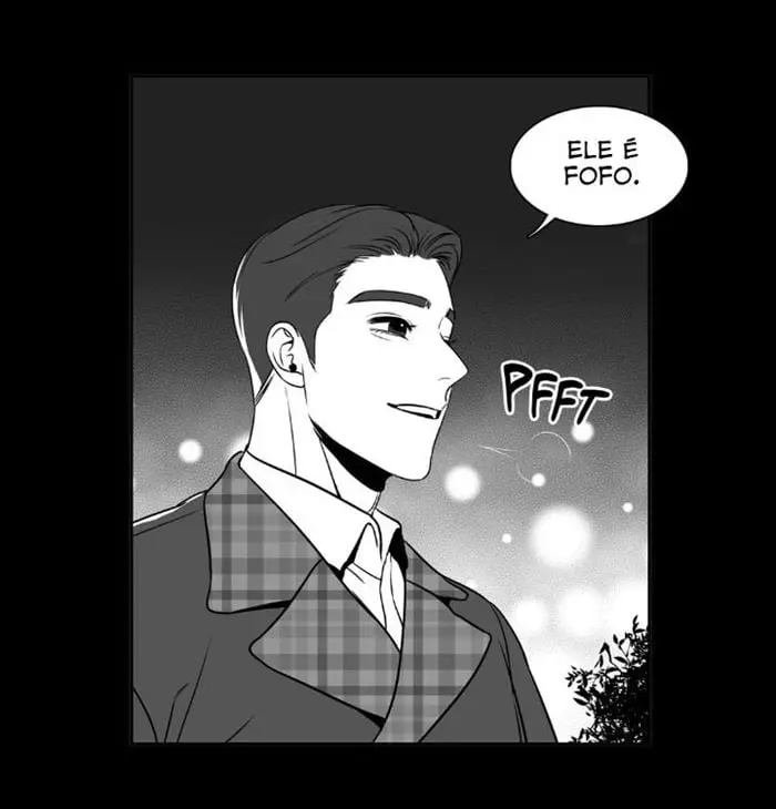 BJ Alex – Capítulo 26 Yaoi – Página 31