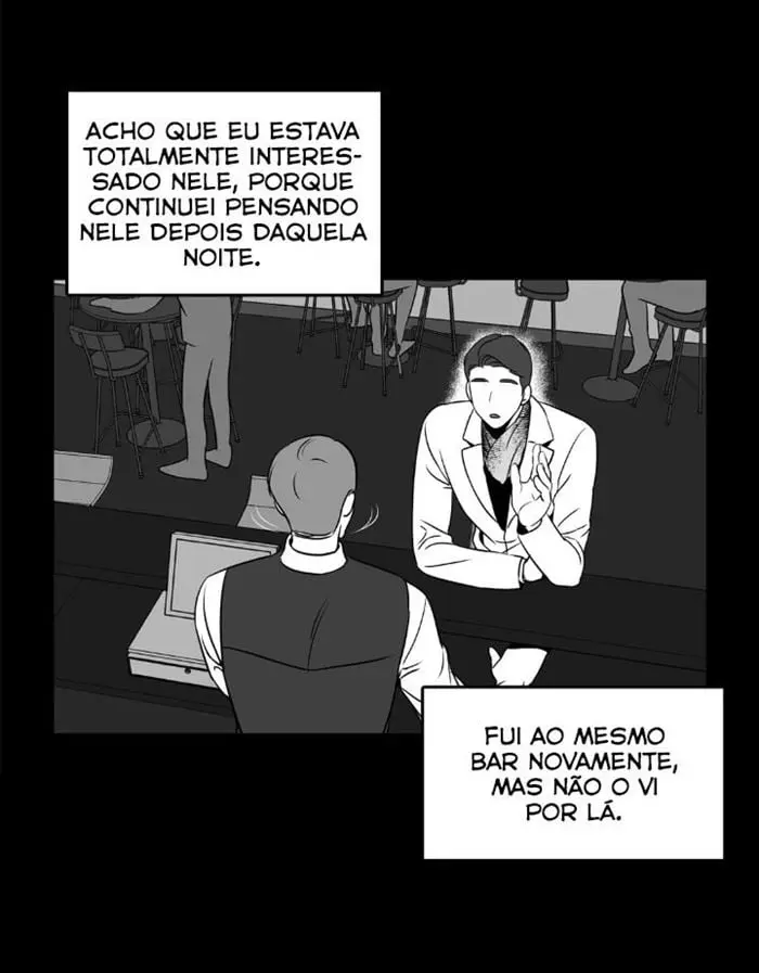 BJ Alex – Capítulo 26 Yaoi – Página 34