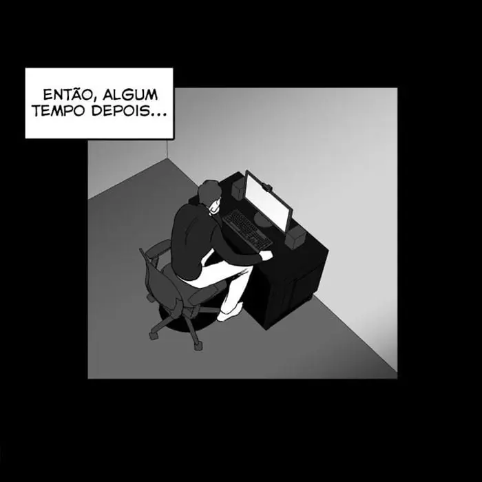 BJ Alex – Capítulo 26 Yaoi – Página 37