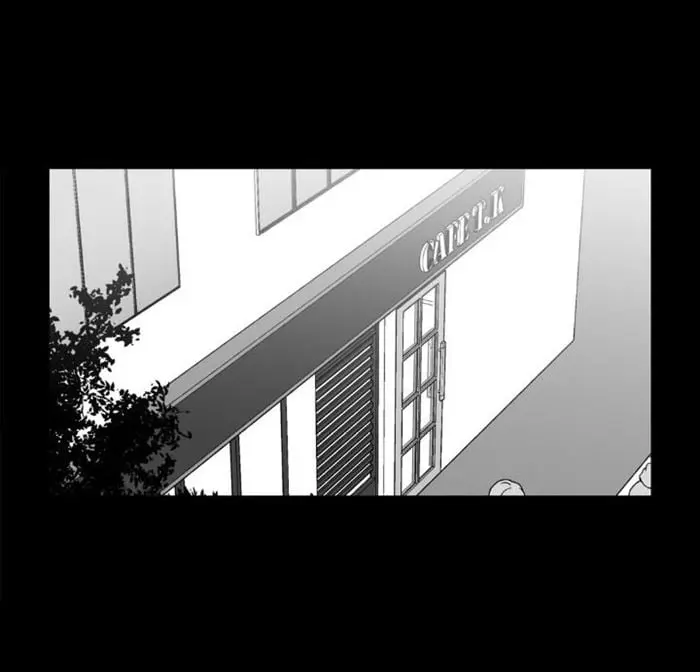 BJ Alex – Capítulo 26 Yaoi – Página 39