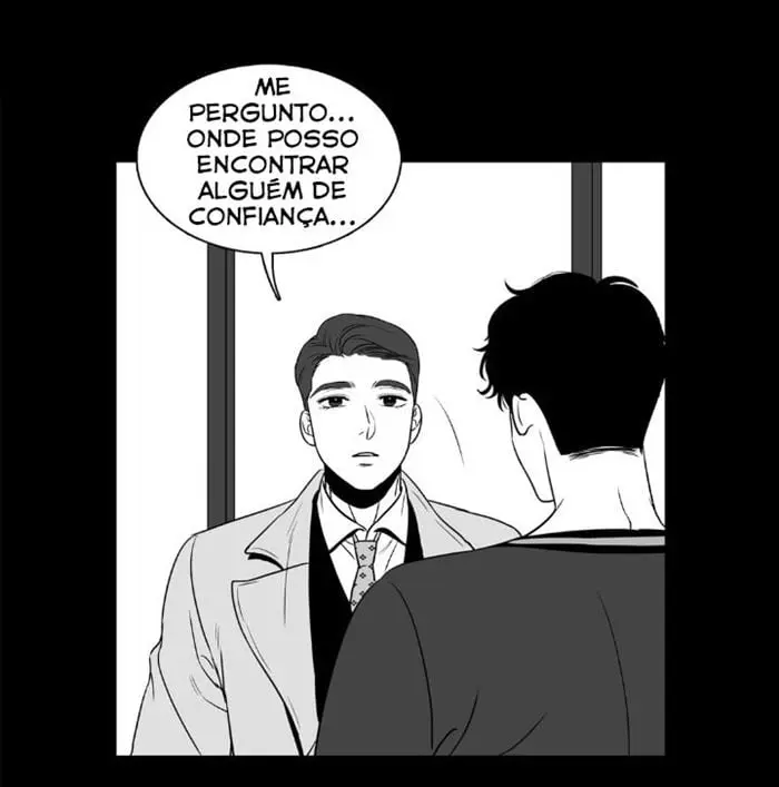 BJ Alex – Capítulo 26 Yaoi – Página 40