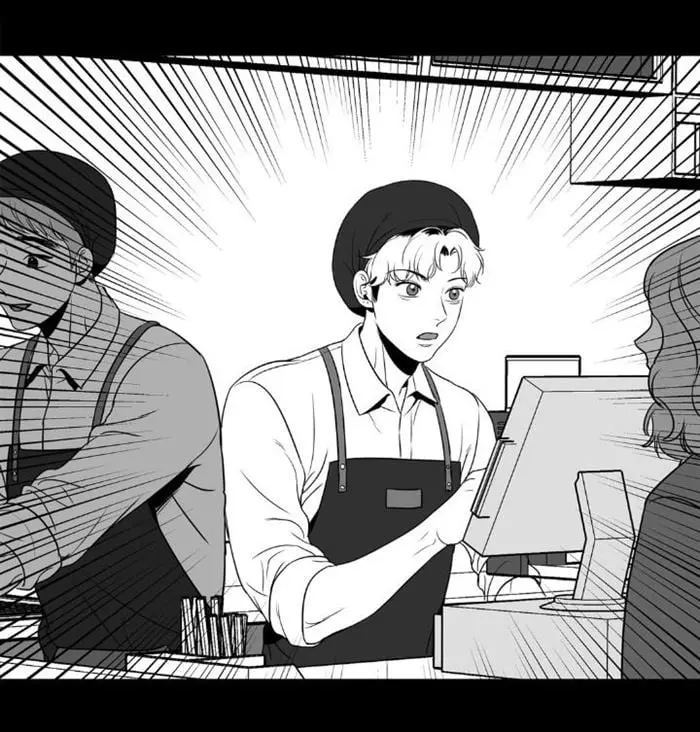 BJ Alex – Capítulo 26 Yaoi – Página 41