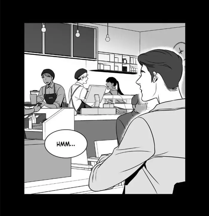 BJ Alex – Capítulo 26 Yaoi – Página 44