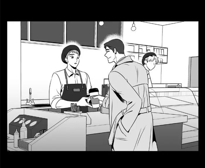 BJ Alex – Capítulo 26 Yaoi – Página 47