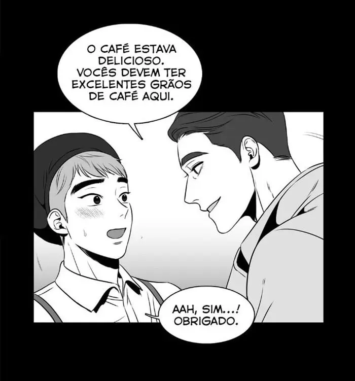 BJ Alex – Capítulo 26 Yaoi – Página 48