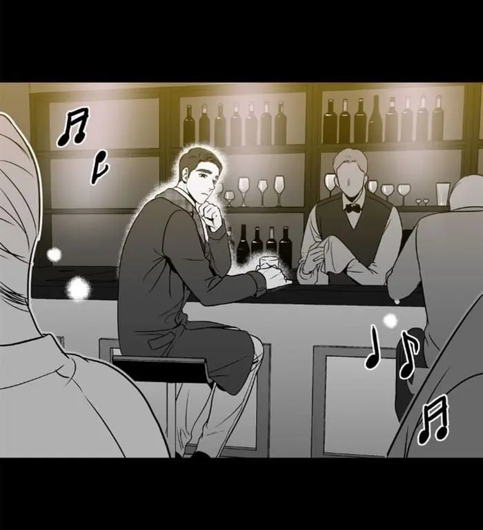 BJ Alex – Capítulo 26 Yaoi – Página 5