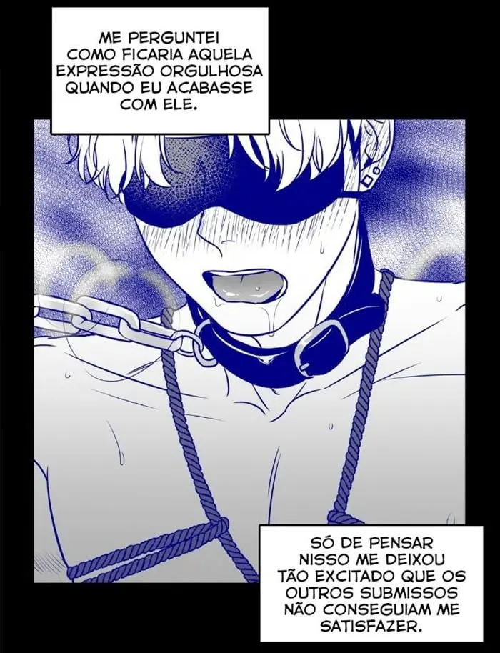 BJ Alex – Capítulo 26 Yaoi – Página 54