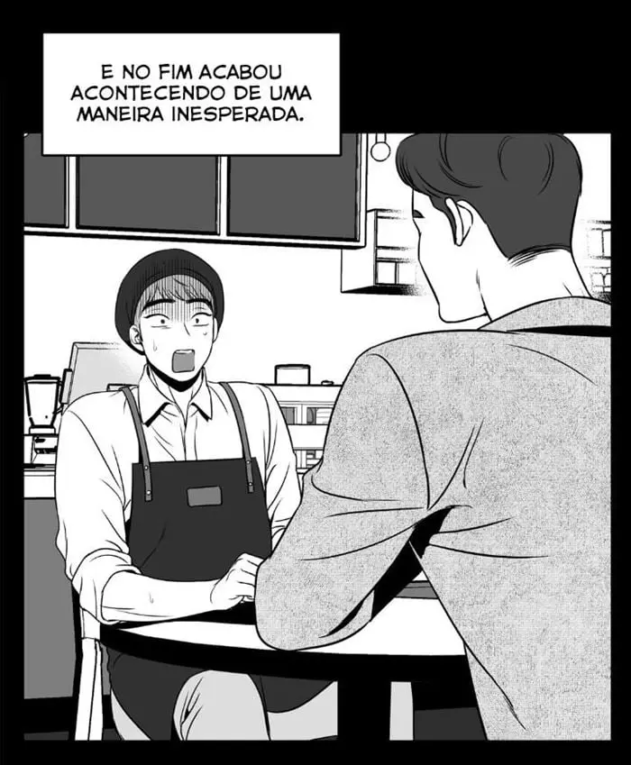 BJ Alex – Capítulo 26 Yaoi – Página 56