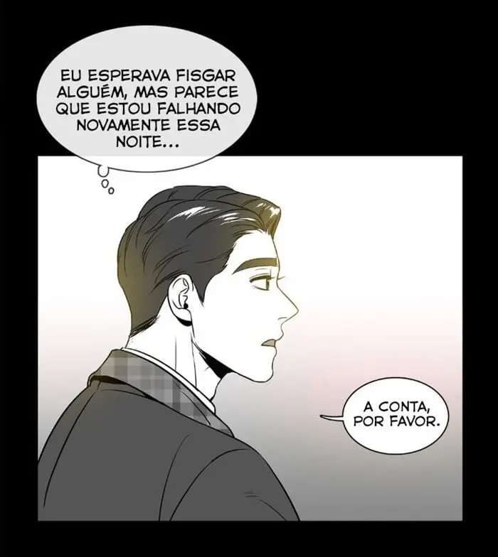 BJ Alex – Capítulo 26 Yaoi – Página 6