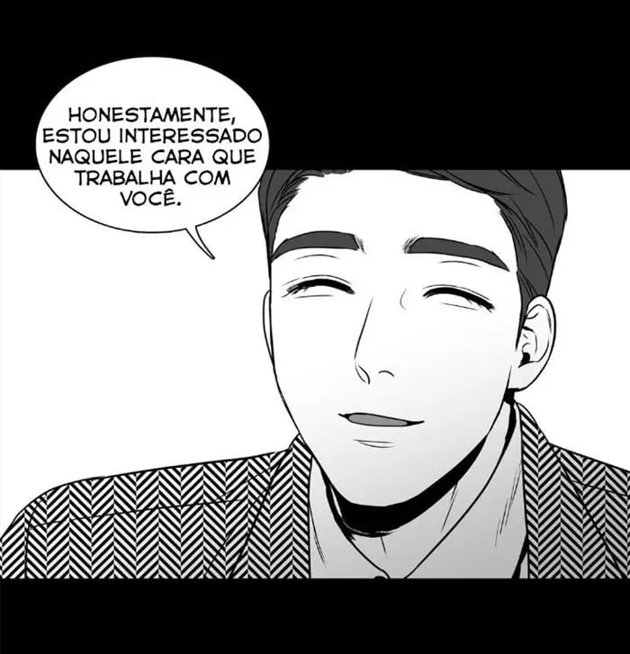 BJ Alex – Capítulo 26 Yaoi – Página 61