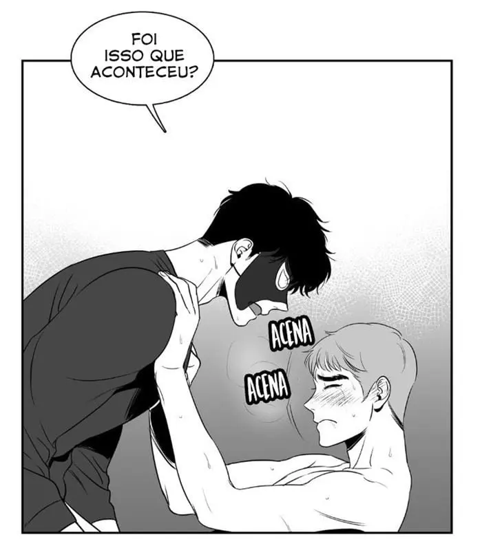 BJ Alex – Capítulo 26 Yaoi – Página 63