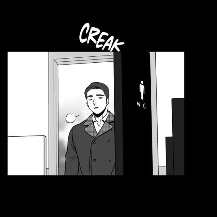 BJ Alex – Capítulo 26 Yaoi – Página 7