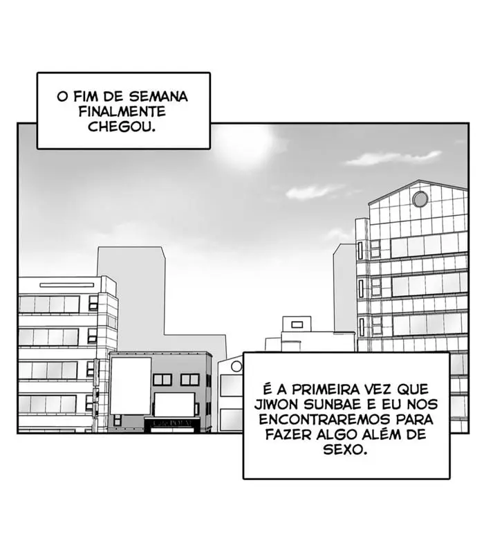 BJ Alex – Capítulo 28 Yaoi – Página 10