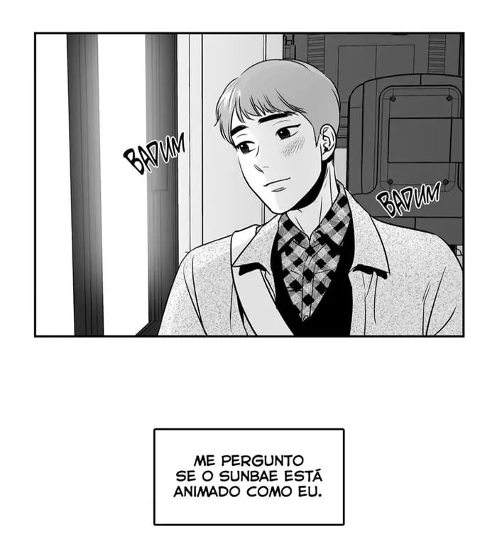 BJ Alex – Capítulo 28 Yaoi – Página 12