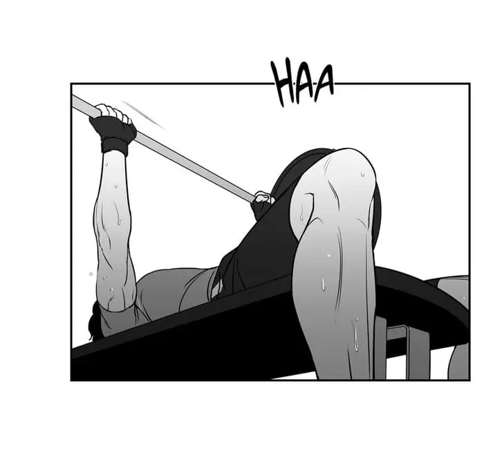 BJ Alex – Capítulo 28 Yaoi – Página 14