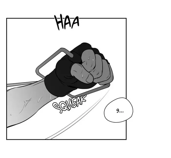 BJ Alex – Capítulo 28 Yaoi – Página 15