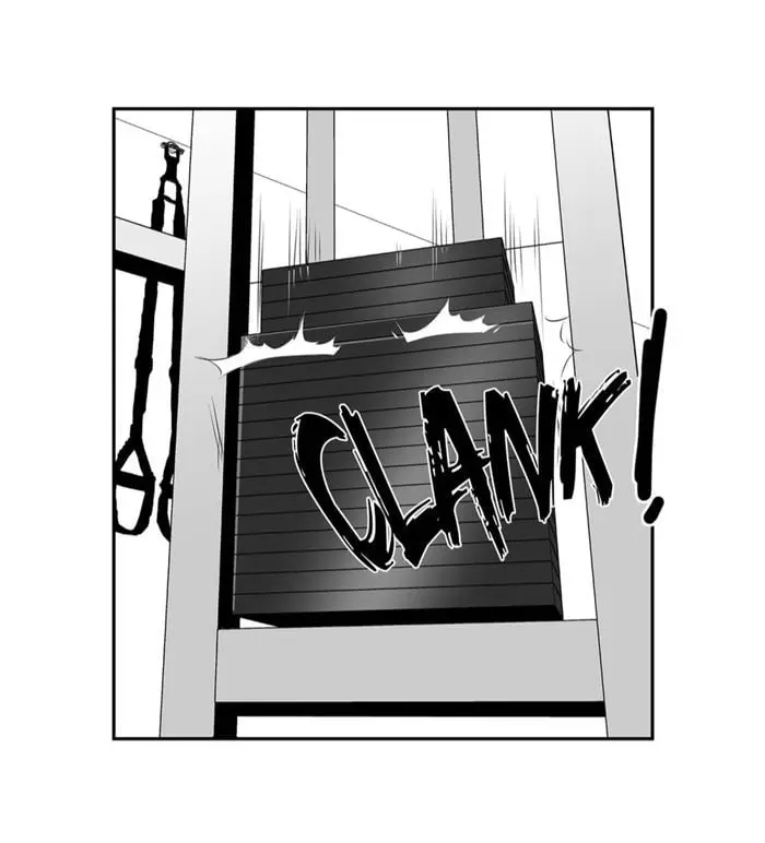 BJ Alex – Capítulo 28 Yaoi – Página 19