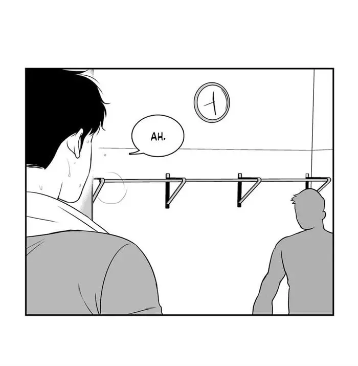 BJ Alex – Capítulo 28 Yaoi – Página 21