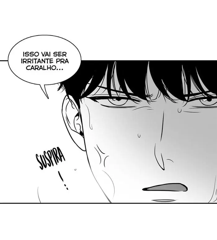 BJ Alex – Capítulo 28 Yaoi – Página 22