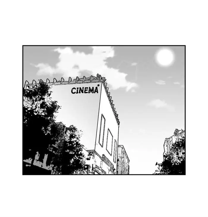 BJ Alex – Capítulo 28 Yaoi – Página 23