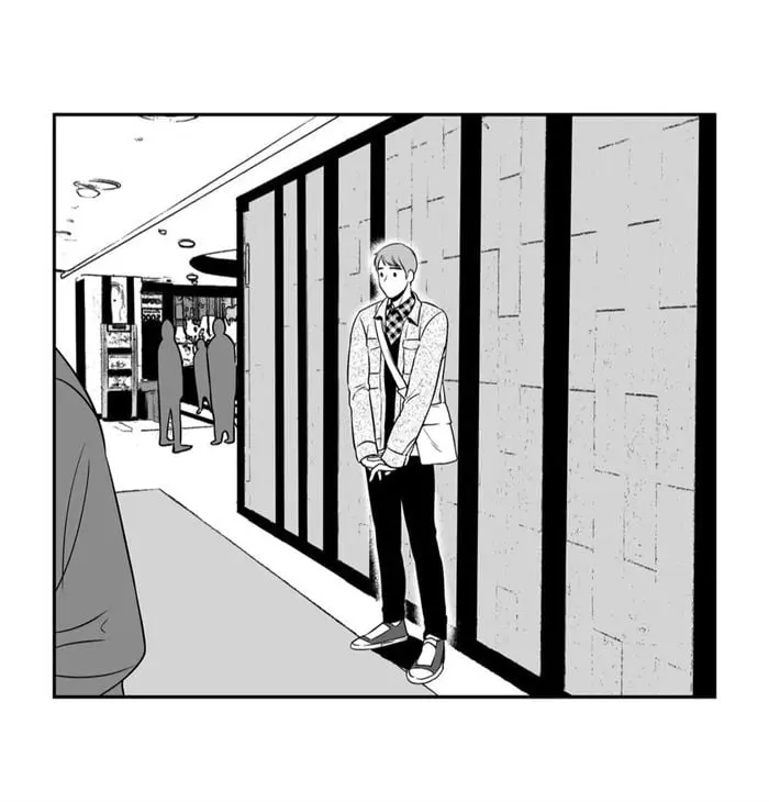 BJ Alex – Capítulo 28 Yaoi – Página 25