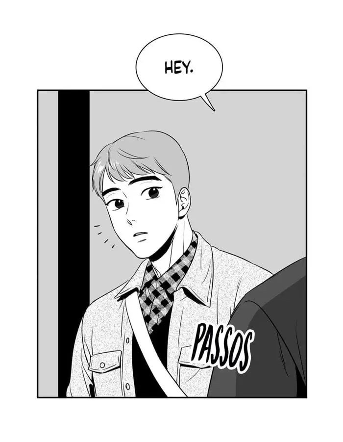 BJ Alex – Capítulo 28 Yaoi – Página 26