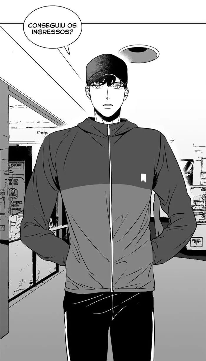 BJ Alex – Capítulo 28 Yaoi – Página 27