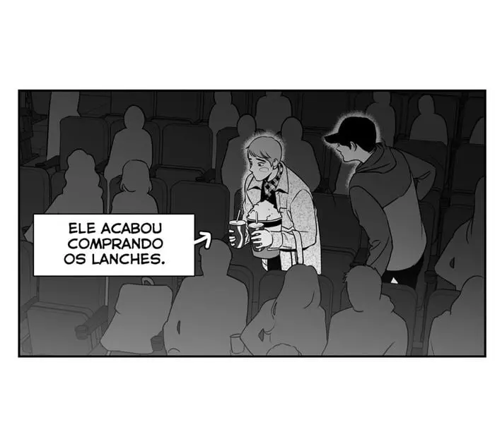 BJ Alex – Capítulo 28 Yaoi – Página 30