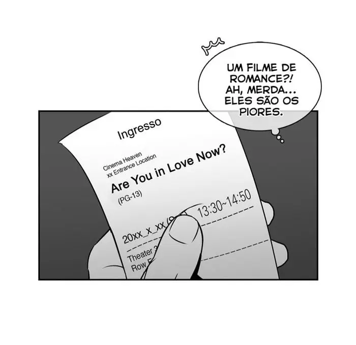 BJ Alex – Capítulo 28 Yaoi – Página 32