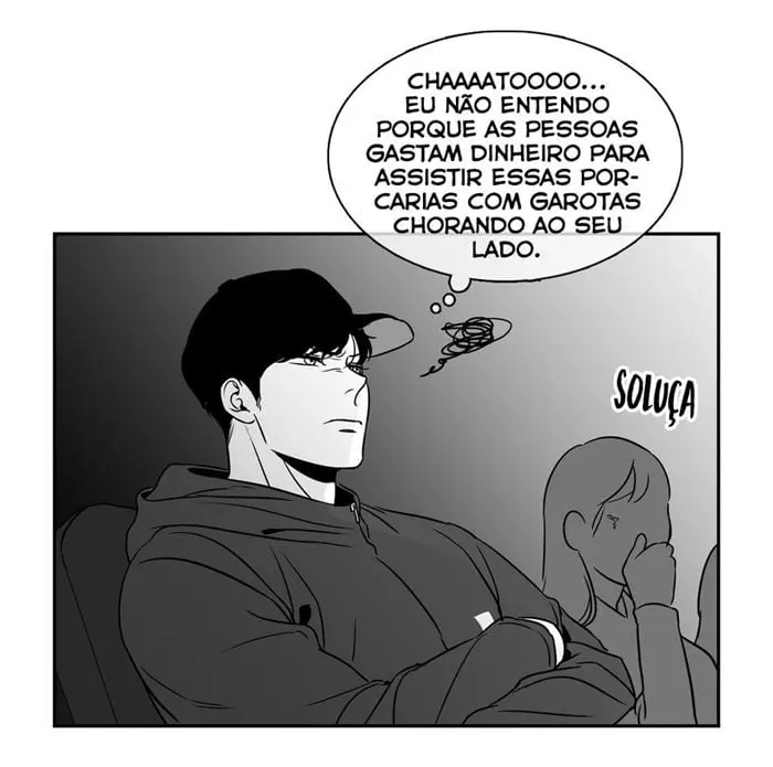 BJ Alex – Capítulo 28 Yaoi – Página 35