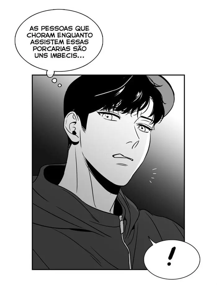 BJ Alex – Capítulo 28 Yaoi – Página 36