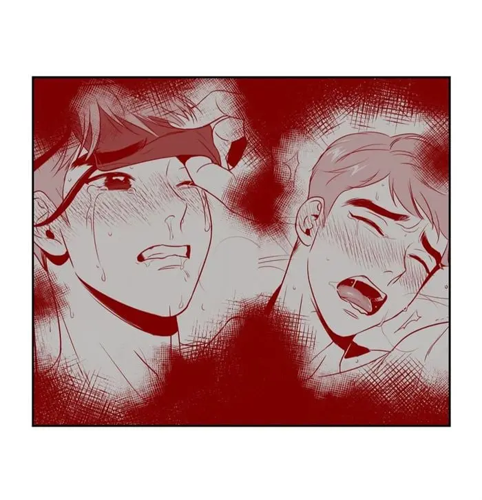 BJ Alex – Capítulo 28 Yaoi – Página 39