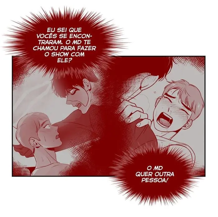 BJ Alex – Capítulo 28 Yaoi – Página 41