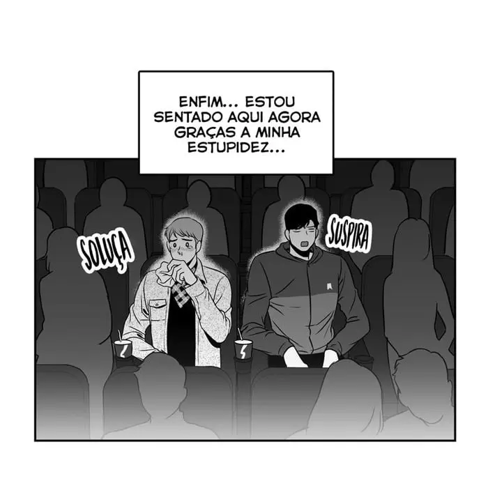 BJ Alex – Capítulo 28 Yaoi – Página 44